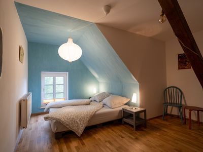 Schlafzimmer 2