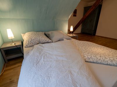 Schlafzimmer 2