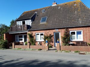 Ferienwohnung für 6 Personen (70 m²) in Pellworm