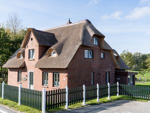 Ferienwohnung für 6 Personen (65 m²) in Pellworm