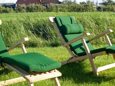 Ferienwohnung für 5 Personen (150 m²) in Pellworm 7/10