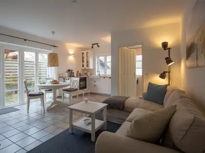 Ferienwohnung für 2 Personen (35 m²) in Pellworm 5/10