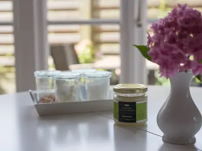 Ferienwohnung für 2 Personen (35 m²) in Pellworm 10/10