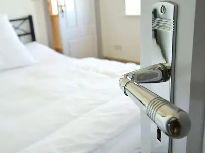 Ferienwohnung für 5 Personen (150 m²) in Pellworm 4/10