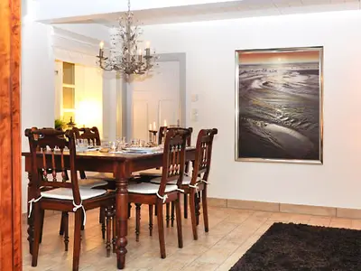 Ferienwohnung für 5 Personen (150 m²) in Pellworm 6/10