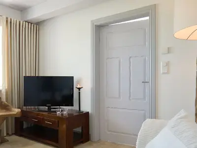 Ferienwohnung für 5 Personen (150 m²) in Pellworm 7/10