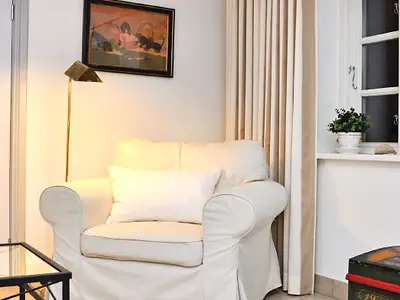 Ferienwohnung für 5 Personen (150 m²) in Pellworm 10/10