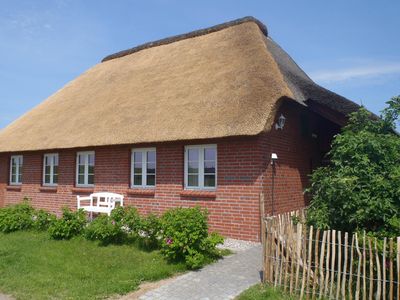 Ferienwohnung für 4 Personen (110 m²) in Pellworm 1/10