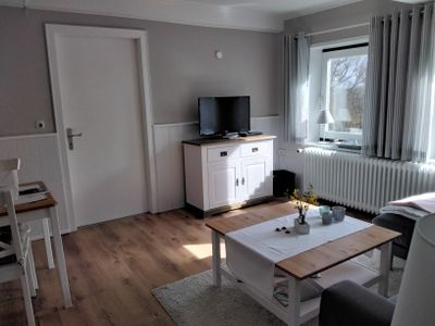 Ferienwohnung für 2 Personen (50 m²) in Pellworm 8/10