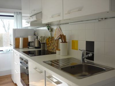 Ferienwohnung für 2 Personen (50 m²) in Pellworm 9/10