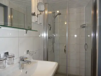 Ferienwohnung für 2 Personen (50 m²) in Pellworm 8/10