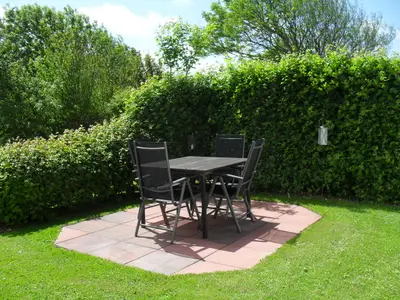 Ferienwohnung für 2 Personen (50 m²) in Pellworm 9/10