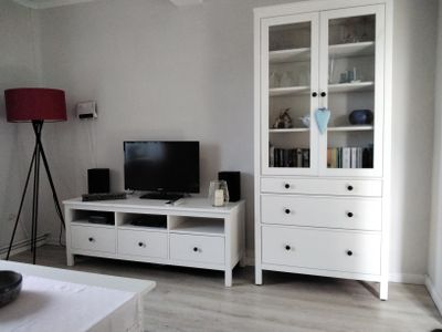 Ferienwohnung für 4 Personen (70 m²) in Pellworm 7/10