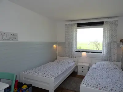 Ferienwohnung für 4 Personen (70 m²) in Pellworm 9/10