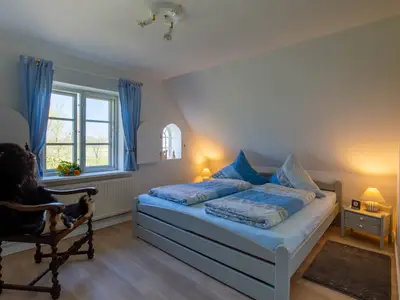 Ferienwohnung für 2 Personen (55 m²) in Pellworm 5/10