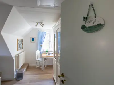 Ferienwohnung für 2 Personen (55 m²) in Pellworm 6/10