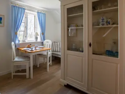 Ferienwohnung für 2 Personen (55 m²) in Pellworm 7/10