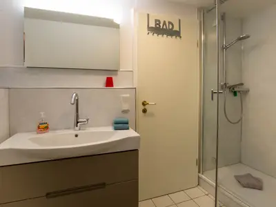 Ferienwohnung für 2 Personen (55 m²) in Pellworm 10/10