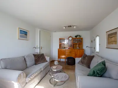 Ferienwohnung für 2 Personen (45 m²) in Pellworm 7/10