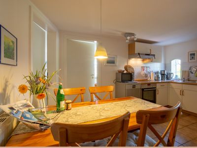 Ferienwohnung für 2 Personen (45 m²) in Pellworm 8/10