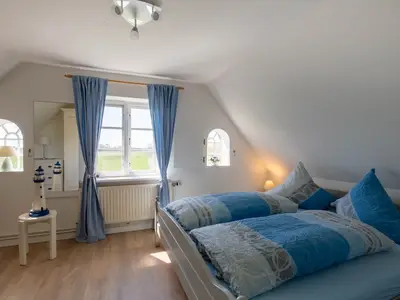 Ferienwohnung für 2 Personen (50 m²) in Pellworm 5/10