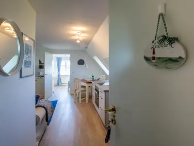 Ferienwohnung für 2 Personen (50 m²) in Pellworm 6/10