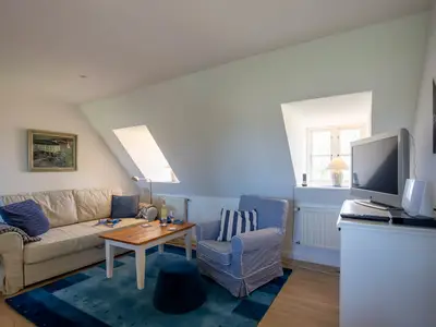 Ferienwohnung für 2 Personen (50 m²) in Pellworm 7/10