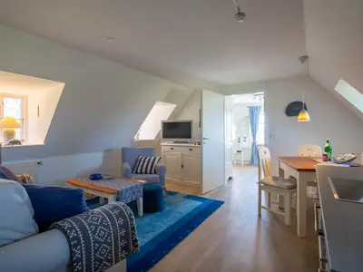Ferienwohnung für 2 Personen (50 m²) in Pellworm 8/10