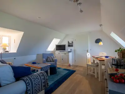 Ferienwohnung für 2 Personen (50 m²) in Pellworm 9/10