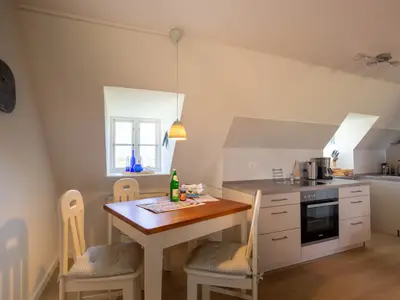 Ferienwohnung für 2 Personen (50 m²) in Pellworm 10/10