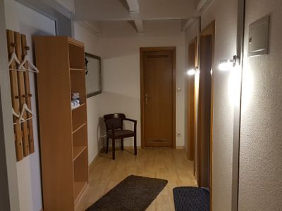 Ferienwohnung für 4 Personen (58 m²) in Pellworm 7/10