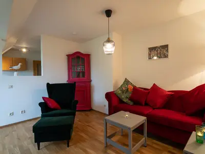 Ferienwohnung für 6 Personen (70 m²) in Pellworm 5/10