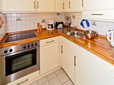 Ferienwohnung für 4 Personen (60 m²) in Pellworm 5/8