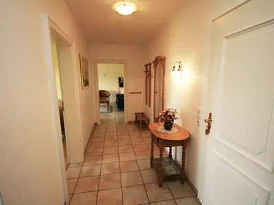 Ferienwohnung für 5 Personen (70 m²) in Pellworm 2/10