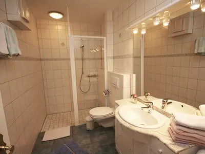 Ferienwohnung für 5 Personen (70 m²) in Pellworm 5/10