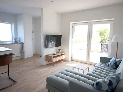 Ferienwohnung für 2 Personen in Pellworm 2/8