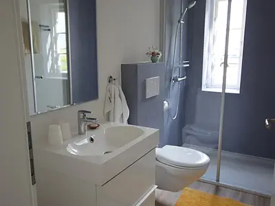 Ferienwohnung für 2 Personen in Pellworm 3/8