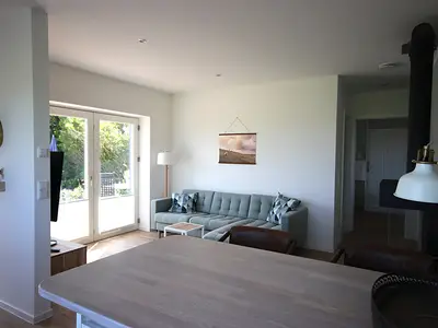 Ferienwohnung für 2 Personen in Pellworm 4/8