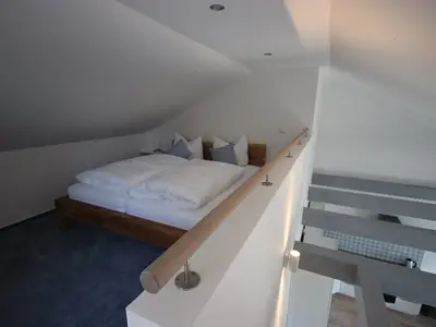 Ferienwohnung für 4 Personen in Pellworm 3/8