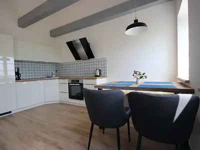 Ferienwohnung für 4 Personen in Pellworm 4/8