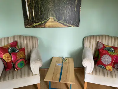 Ferienwohnung für 2 Personen (24 m²) in Pellworm 6/9