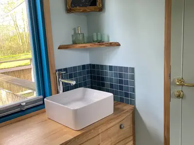 Ferienwohnung für 2 Personen (24 m²) in Pellworm 9/9