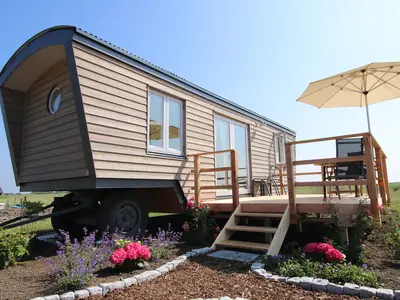 Ferienwohnung für 2 Personen (24 m²) in Pellworm 2/6