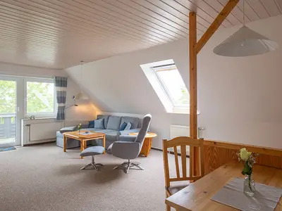 Ferienwohnung für 2 Personen (55 m²) in Pellworm 8/8