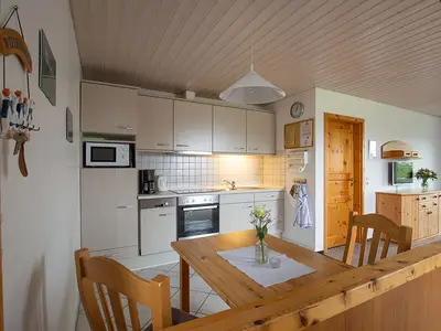 Ferienwohnung für 2 Personen (55 m²) in Pellworm 5/8