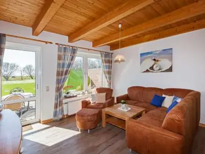 Ferienwohnung für 4 Personen (65 m²) in Pellworm 4/8