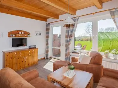 Ferienwohnung für 4 Personen (65 m²) in Pellworm 5/8