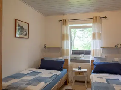 Ferienwohnung für 2 Personen (45 m²) in Pellworm 8/10