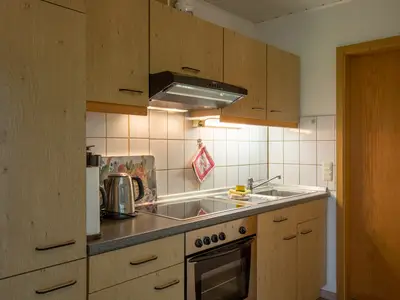 Ferienwohnung für 2 Personen (45 m²) in Pellworm 9/10