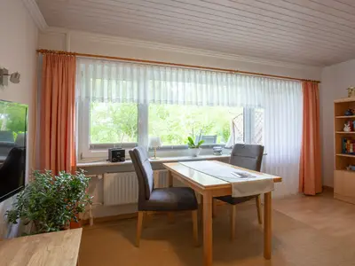 Ferienwohnung für 2 Personen (45 m²) in Pellworm 5/7
